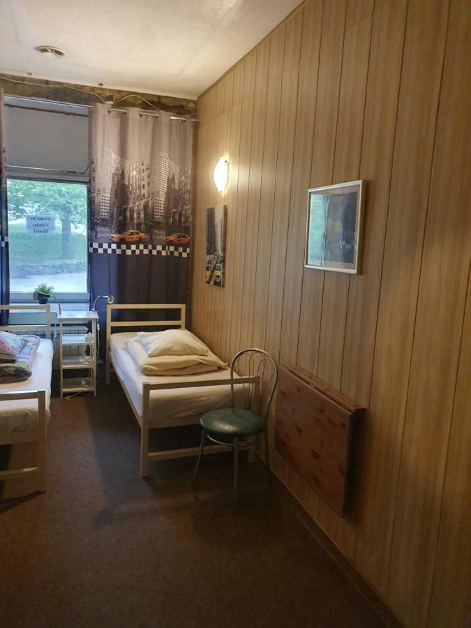 Come To Vilnius Hostel Self Check In 외부 사진