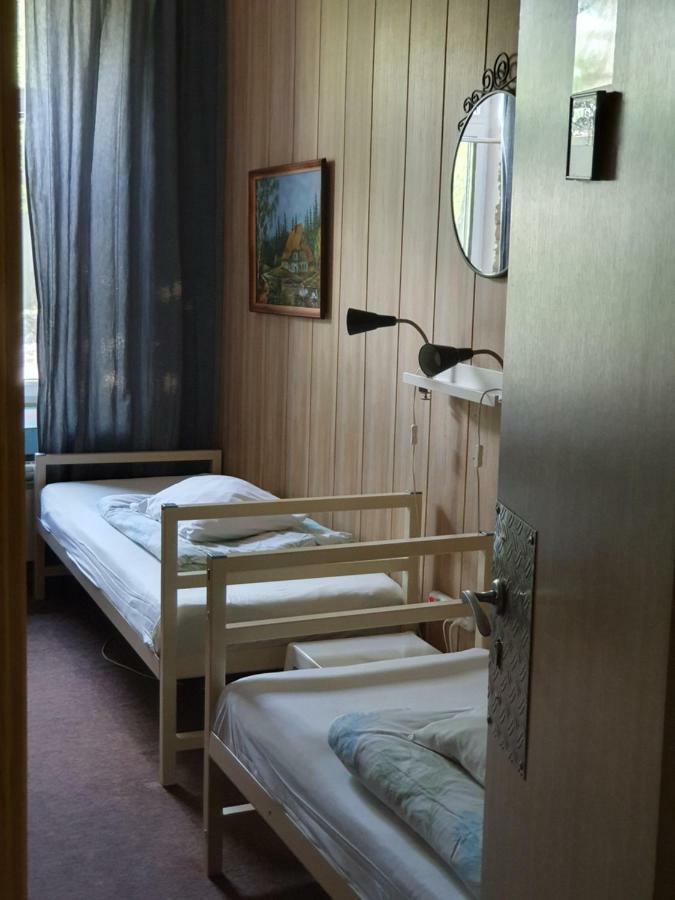 Come To Vilnius Hostel Self Check In 외부 사진