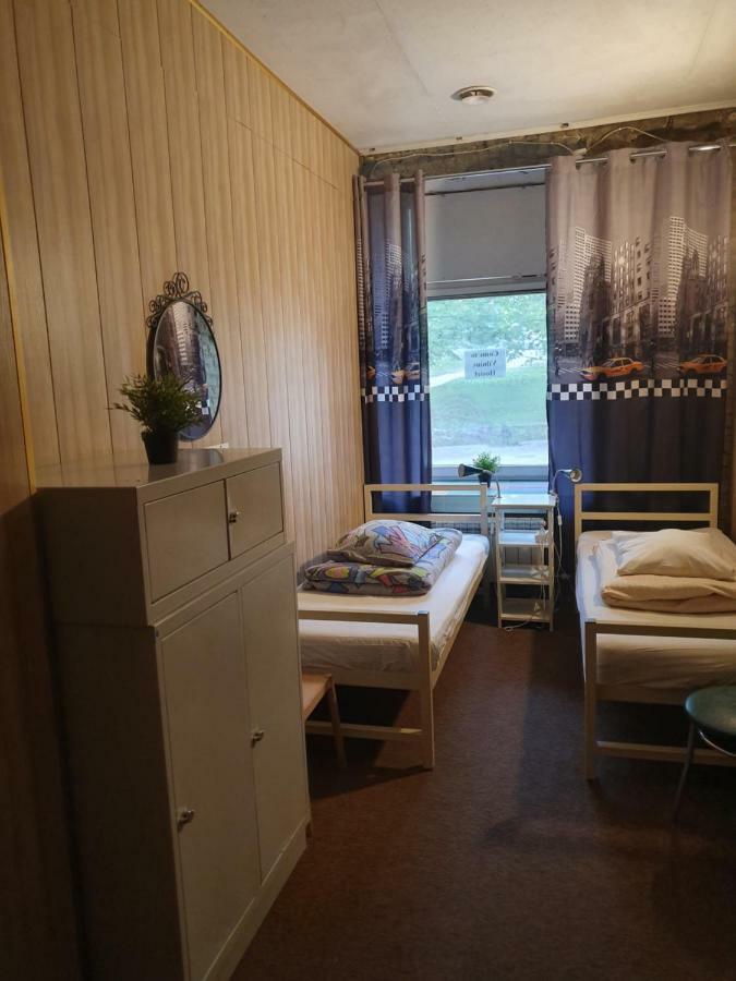Come To Vilnius Hostel Self Check In 외부 사진
