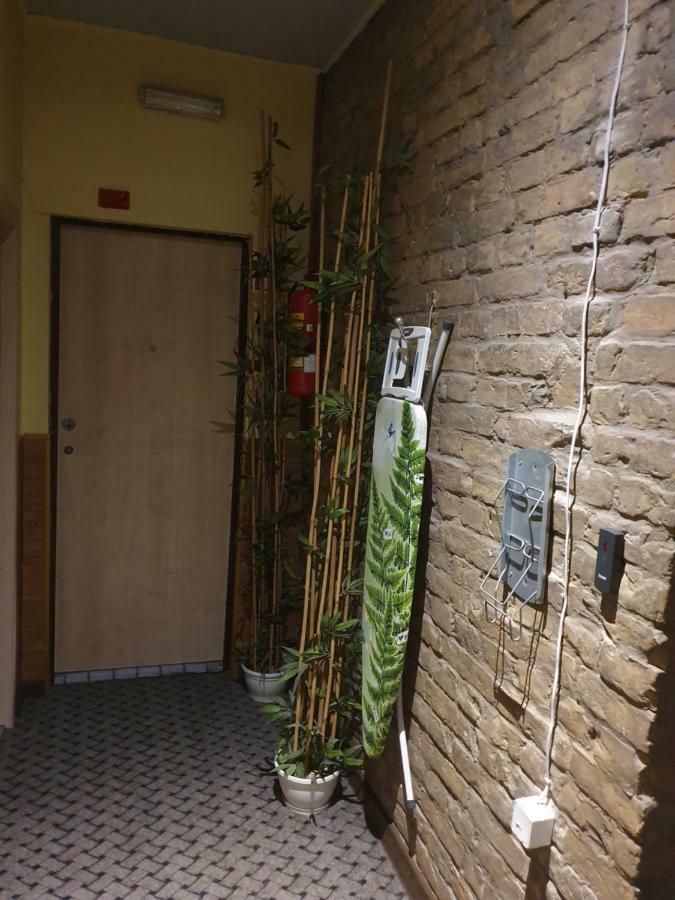 Come To Vilnius Hostel Self Check In 외부 사진